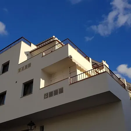 Costa Tropical Mar & Sierra Apartment