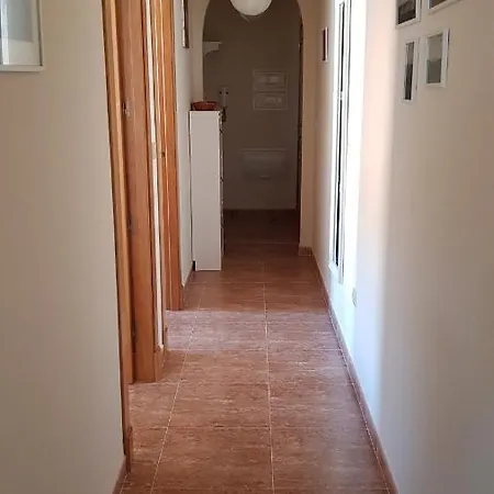 Apartment Costa Tropical Mar & Sierra Velez de Benaudalla
