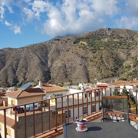 Costa Tropical Mar & Sierra * Velez de Benaudalla