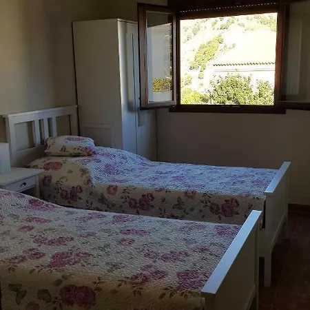 Apartment Costa Tropical Mar & Sierra