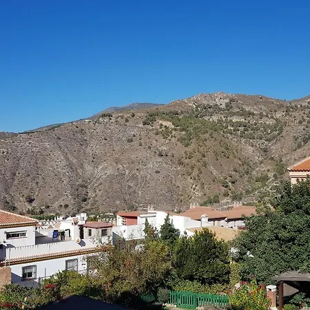 Costa Tropical Mar & Sierra