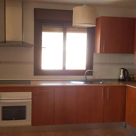 Apartment Costa Tropical Mar & Sierra Velez de Benaudalla