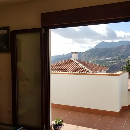 Costa Tropical Mar & Sierra Apartment
